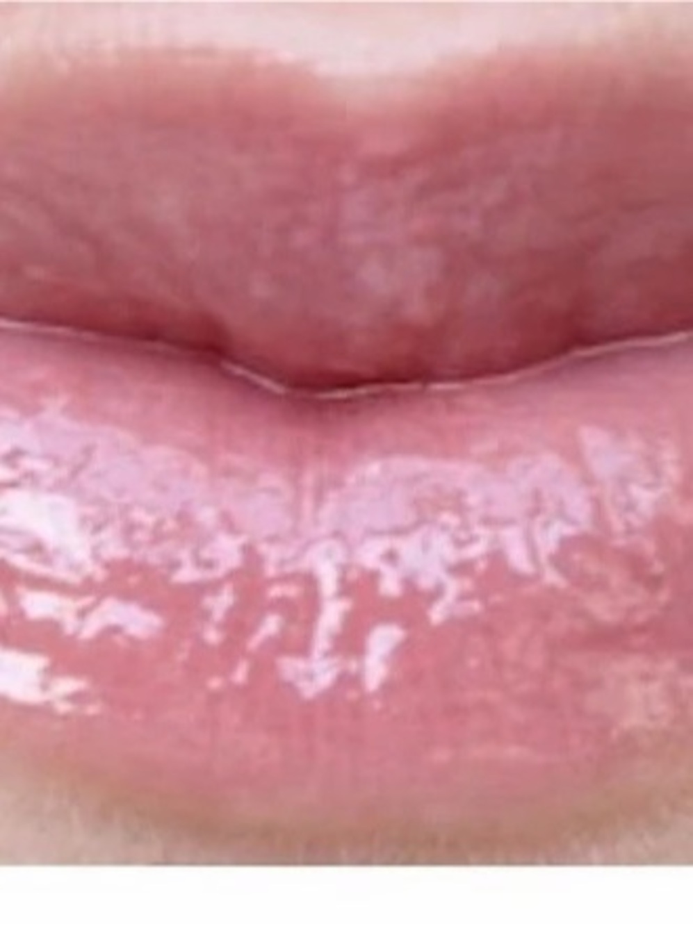 MAC Cremesheen Glass Pink NWT Delight 202